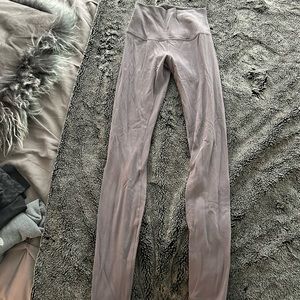 Lululemon align leggings